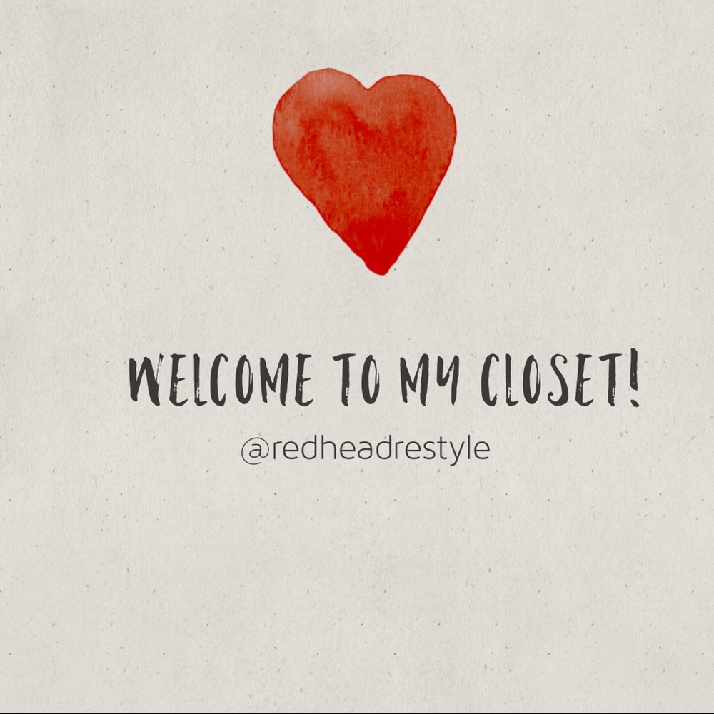 Redheadrestyle